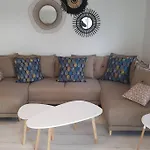 Duplex Port Frejus 5\' Plage Et Commerces